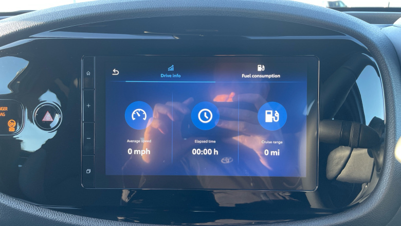 Toyota Aygo X 1.0 VVT-i Pure 5dr Petrol Hatchback